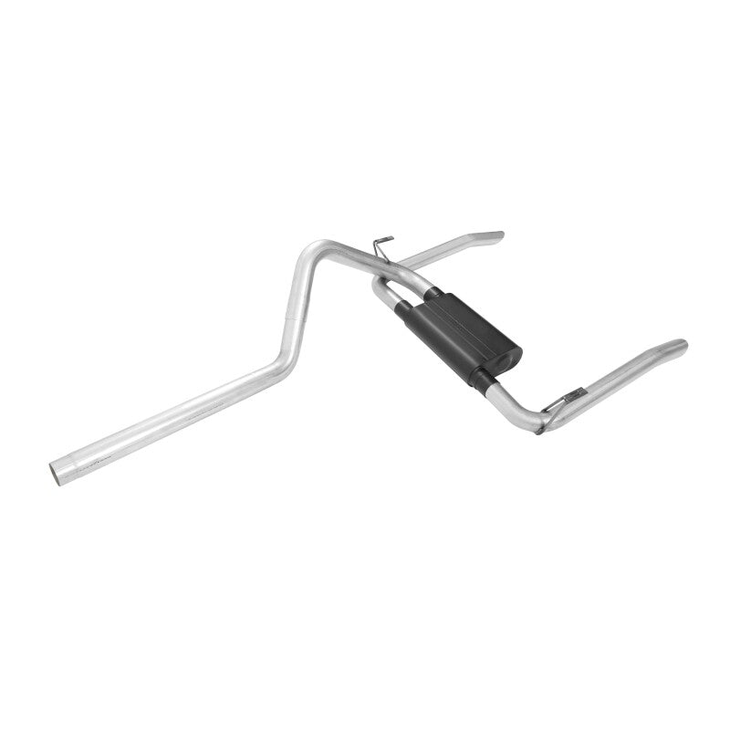 Flowmaster American Thunder Cat-Back Exhaust For Pontiac Firebird/Camaro 85-05 (17133)