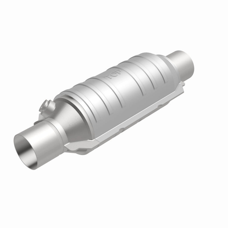 MagnaFlow Conv Univ 2.25in GM 3.8L (99305HM)