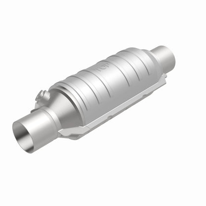 MagnaFlow Conv Univ 2.25in GM 3.8L (99305HM)