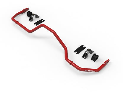 Takeda 440-72T006RR Rear Suspension Stabilizer Bar Kit for 24-26 Tacoma 2.4