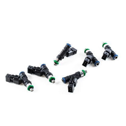 DeatschWerks 550cc Fuel Injectors | BMW M3 / Mercedes-Benz C32 AMG (88-95 / 00-04)