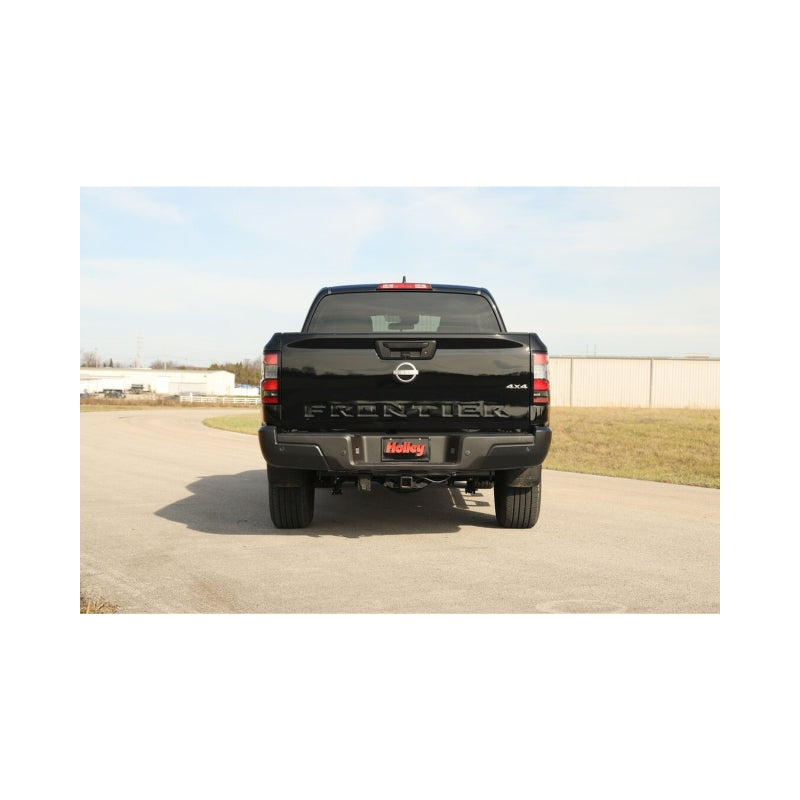 Flowmaster FlowFX 22-25 Nissan Frontier 3.8L Exhaust System (718152) For 2021-2026