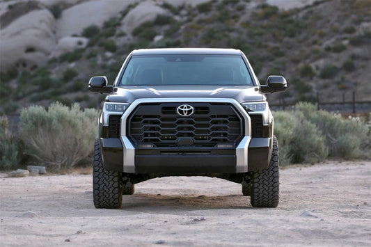 Fabtech Dirt Logic 2.5 Coilovers | Tundra 22+ (FTS26108)
