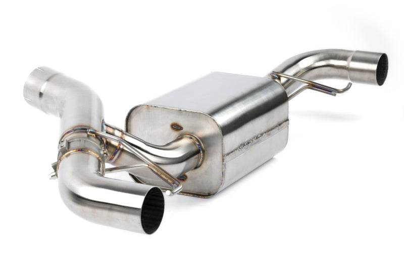 Dinan Axleback Exhaust System | BMW 430i (21-24) D660-0091