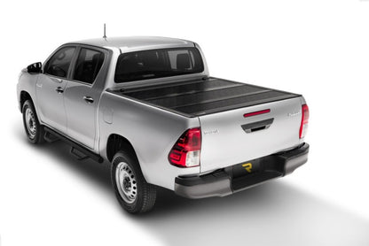 Undercover Flex Bed Cover | Toyota Tundra 5.5ft (FX41007)