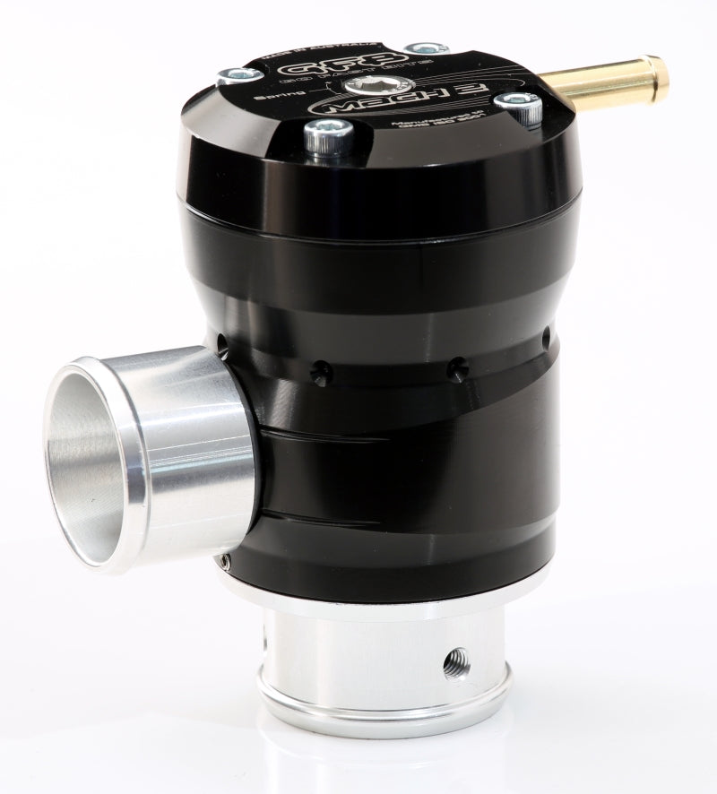 GFB Mach 2 TMS Recirculating Diverter Valve | Subaru WRX/STi (97-98) (T9135)