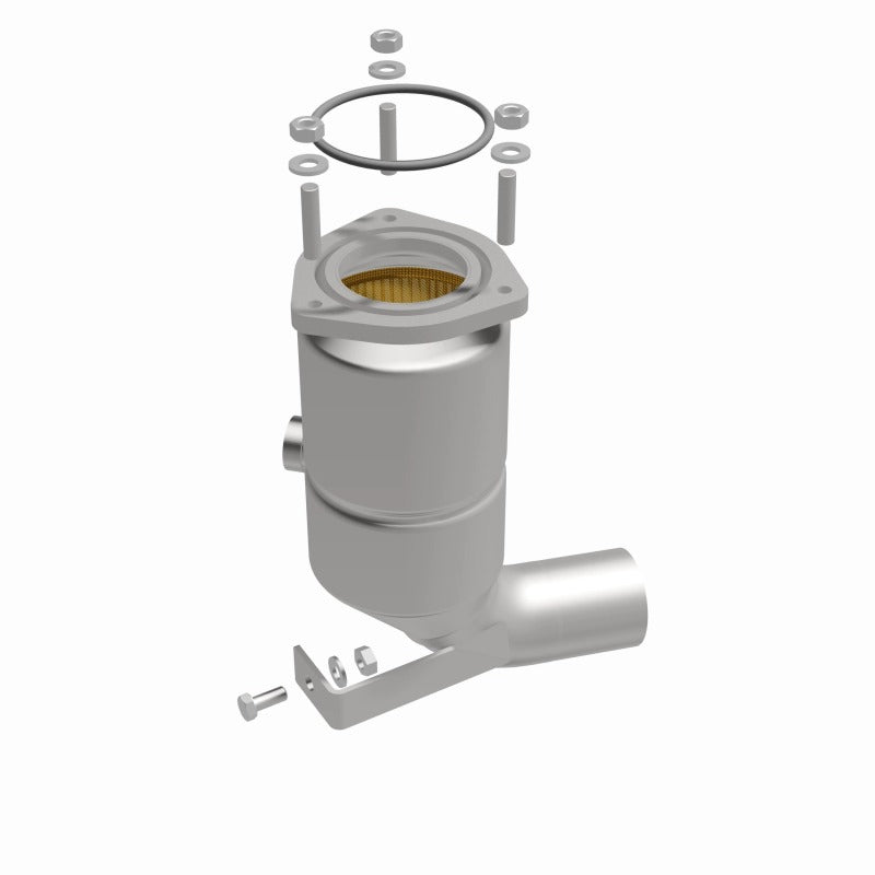 Magnaflow 52014 DirectFit Converter For X-Type 3.0L Front