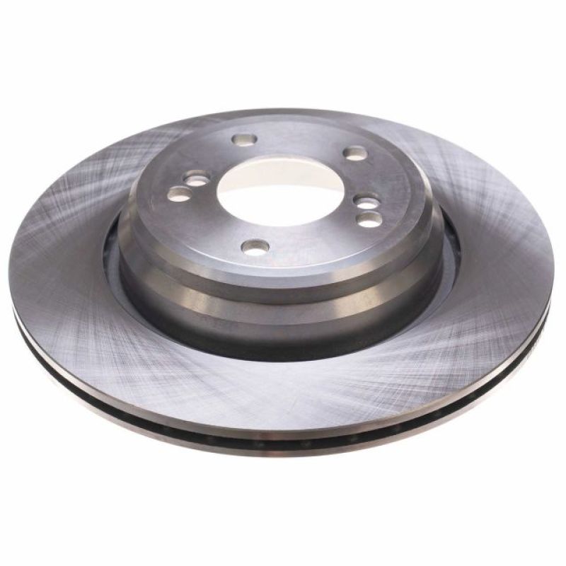 Power Stop Rear Autospecialty Brake Rotor | BMW Z3 (95-03) / M5 (98-03) / M3 E46 (00-06) (EBR666)
