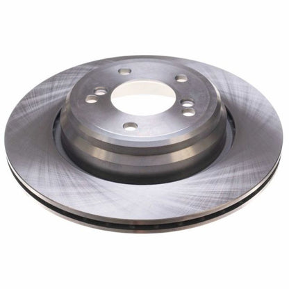 Power Stop Rear Autospecialty Brake Rotor | BMW Z3 (95-03) / M5 (98-03) / M3 E46 (00-06) (EBR666)