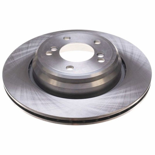 Power Stop Rear Autospecialty Brake Rotor | BMW Z3 (95-03) / M5 (98-03) / M3 E46 (00-06) (EBR666)