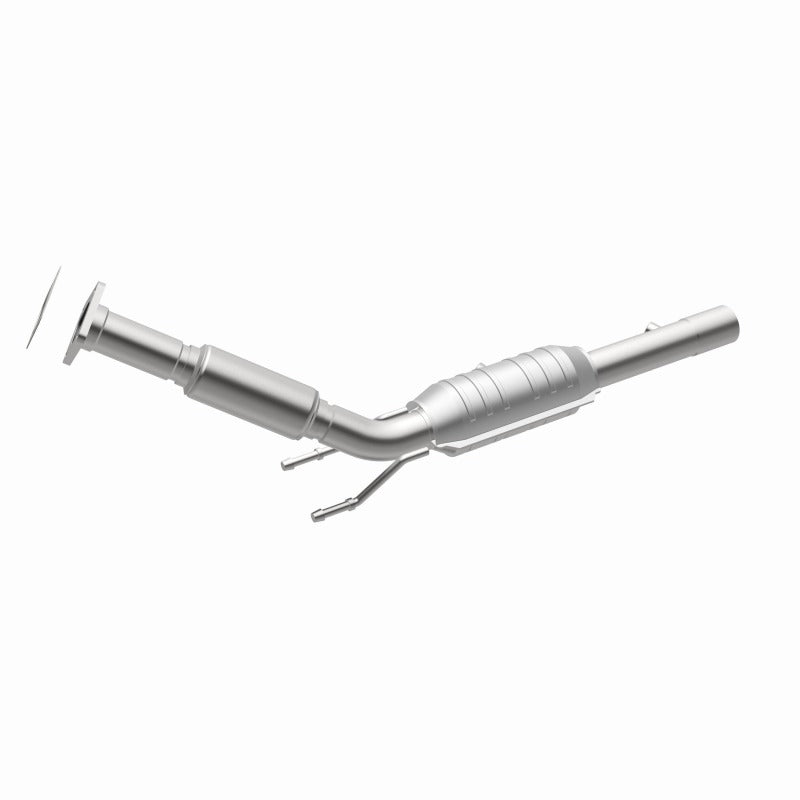 Magnaflow DF Converter 06-08 VW Rabbit 2.5L For VW Rabbit (06-08)