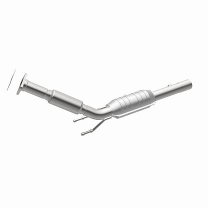 Magnaflow DF Converter 06-08 VW Rabbit 2.5L For VW Rabbit (06-08)
