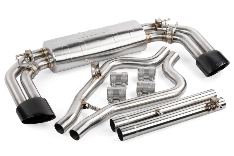 APR Catback Exhaust System | Audi RS3 8V (17-20) (CBK0041)