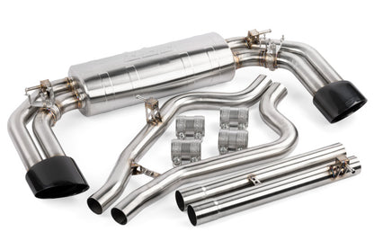 APR Catback Exhaust System | Audi RS3 8V (17-20) (CBK0041)