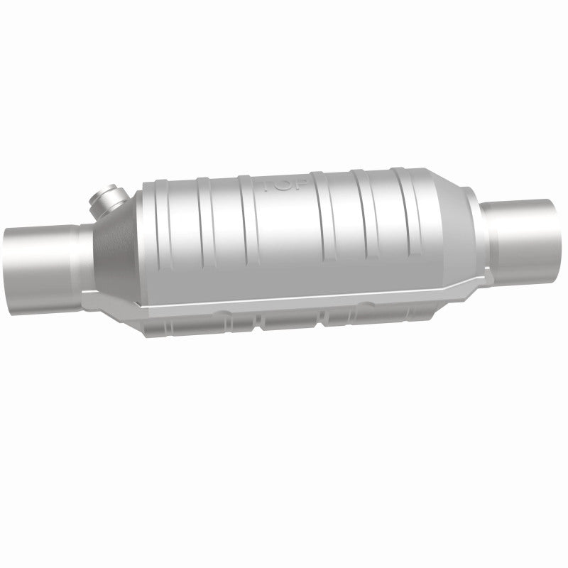 MagnaFlow Conv Univ 2.25in GM 3.8L (99305HM)
