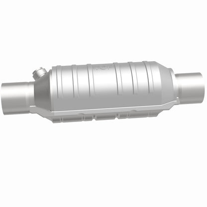 MagnaFlow Conv Univ 2.25in GM 3.8L (99305HM)