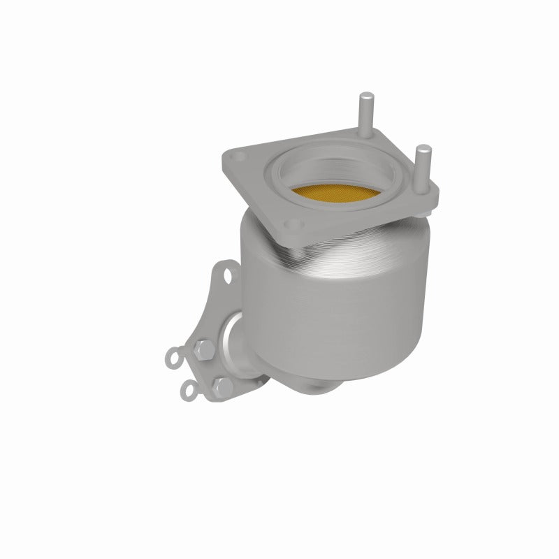 Magnaflow 52163 DirectFit Converter For 2007-12 Altima 3.5L OEM