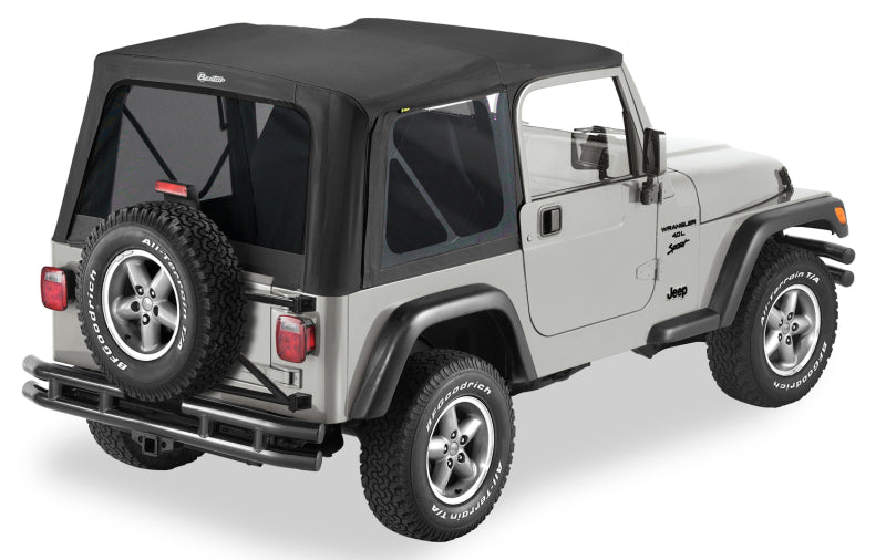 Bestop Replace-A-Top | Jeep Wrangler TJ (03-06) (51193-35)