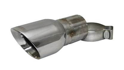 CORSA Universal / 4.0 in Single Tip Kit | 3.0 in diameter pipe (TK006)