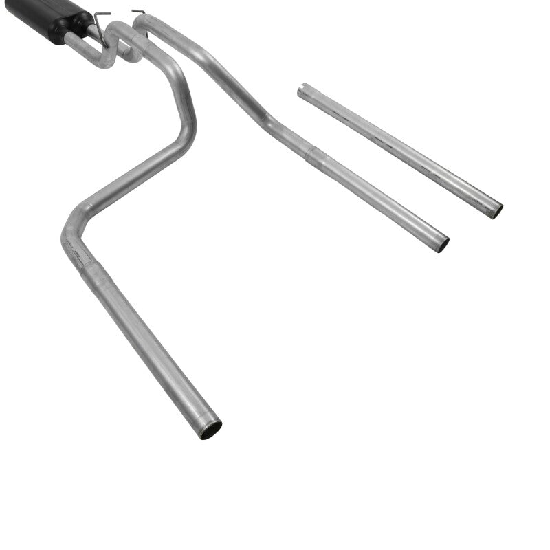 Flowmaster American Thunder Exhaust For Dodge Ram 1500/2500/3500 Van (94-02) (17171)