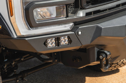 DV8 Offroad FBFF2-06 Front Spec Series Bumper 23-26 Ford F250/F350/F450/F550