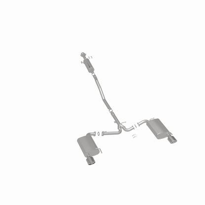 Magnaflow Exhaust Kit For Lexus ES350 3.5L
