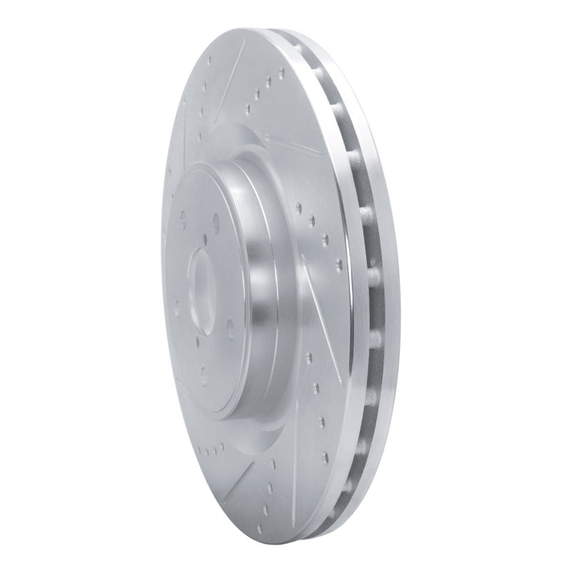 R1 18-25 Subaru WRX STI D&S Brake Rotor | WRX (14-21) (631-13041L)