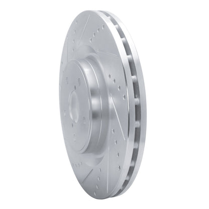 R1 18-25 Subaru WRX STI D&S Brake Rotor | WRX (14-21) (631-13041L)