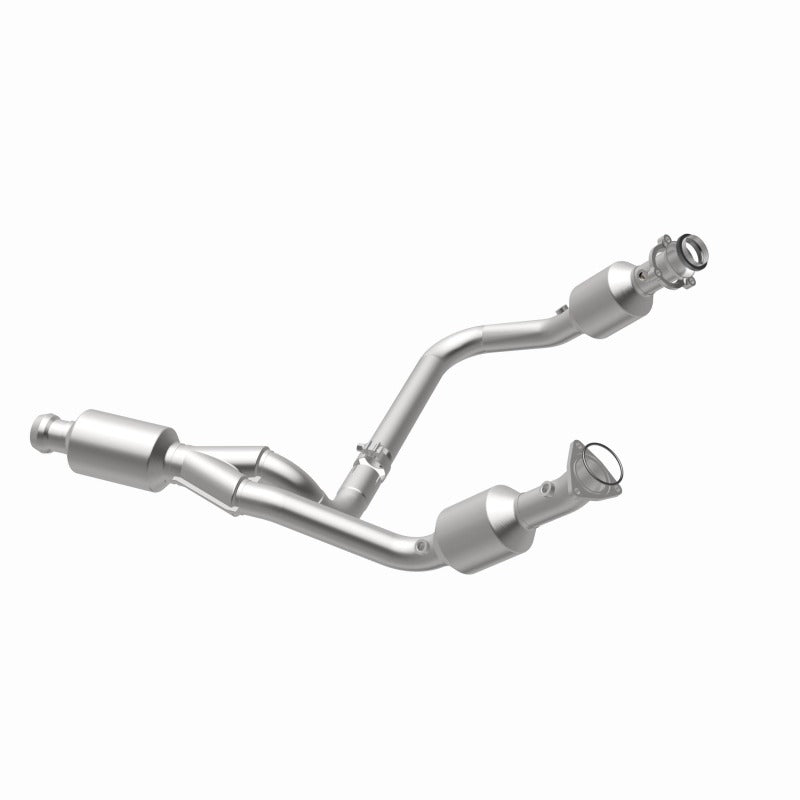 Magnaflow 280424 Catalytic Converter For Chevy Silverado 1500