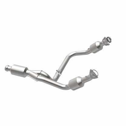 Magnaflow 280424 Catalytic Converter For Chevy Silverado 1500