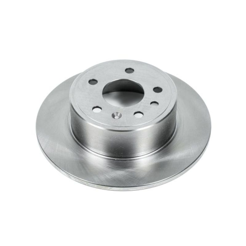PowerStop Rear Brake Rotor | Saab 9-3 (99-03) (EBR612)