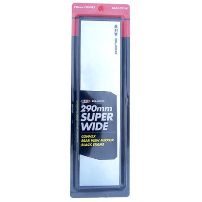 BLOX Racing BLOX Racing Superwide Mirror (BXAC-02010)
