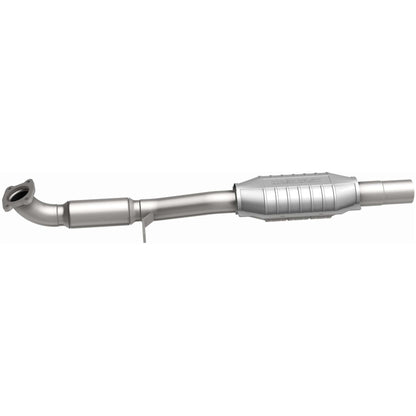 MagnaFlow California Grade CARB Compliant Direct-Fit Catalytic Converter 441031