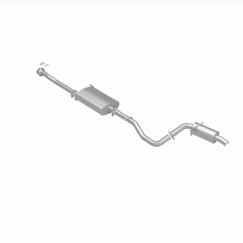 MagnaFlow Exhaust Kit | Lexus RX350 (10-15) (106-0772)