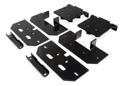 Air Lift LoadLifter 7500XL for 03-17 Ram 3500 (57595)