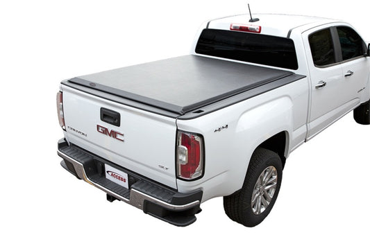 Access Literider Roll-Up Cover | Chevy/GMC Colorado/Canyon 5ft (32349)