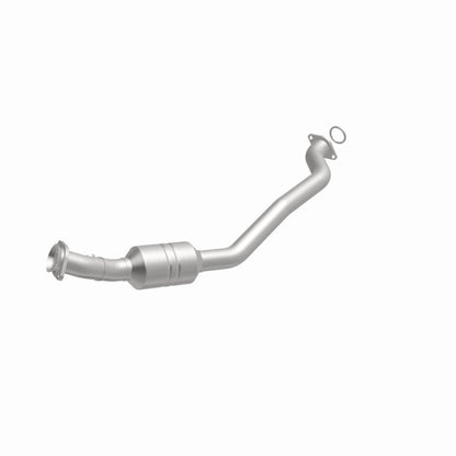 MagnaFlow Direct Fit Catalytic Converter 2011 Grand Cherokee 5.7L PS