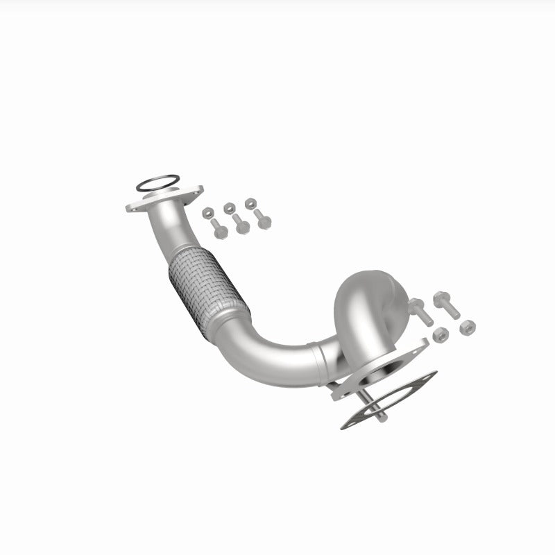 Magnaflow 107-0089 Front Pipe Kit For 08-10 Nissan Rogue 2.5L