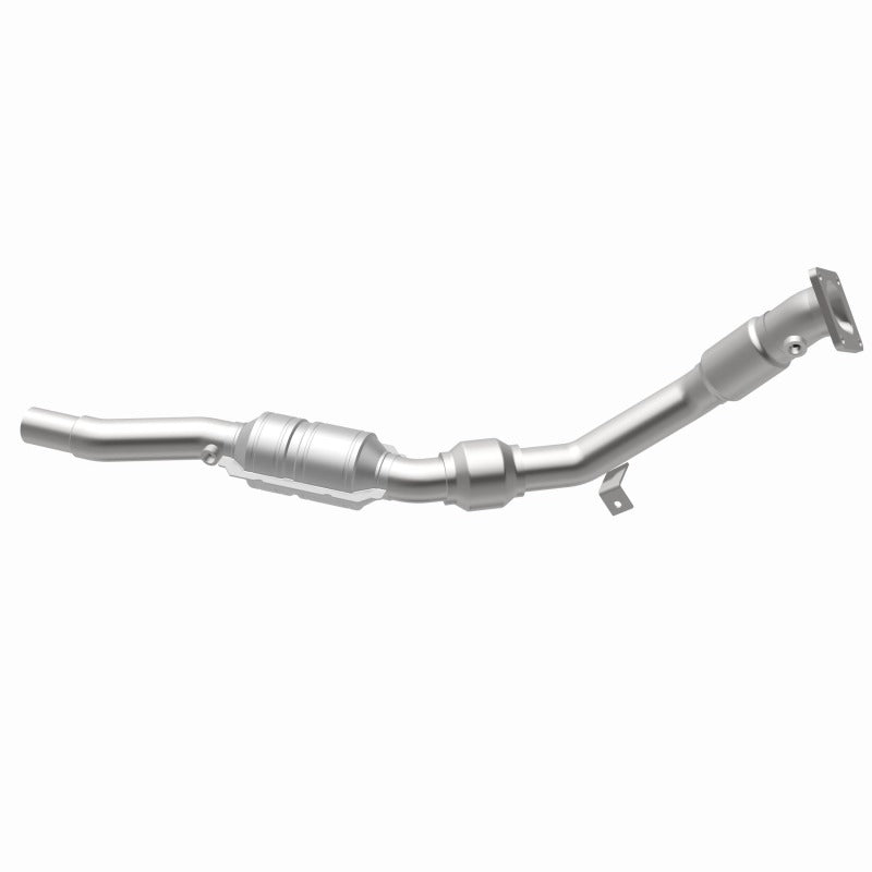Magnaflow 49893 DirectFit Converter For Audi A6 Quattro 00-02 2.7L