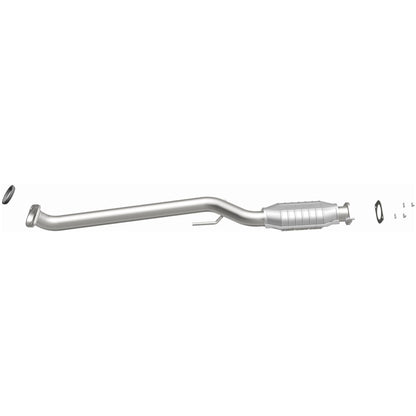 MagnaFlow 2002-2006 Nissan Sentra California Grade CARB Compliant Direct-Fit Catalytic Converter