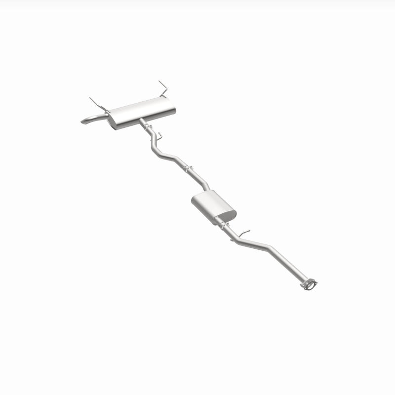 Magnaflow Direct-Fit Replacement Exhaust Kit | Chevrolet Equinox / GMC Terrain (18-24) (106-1012)