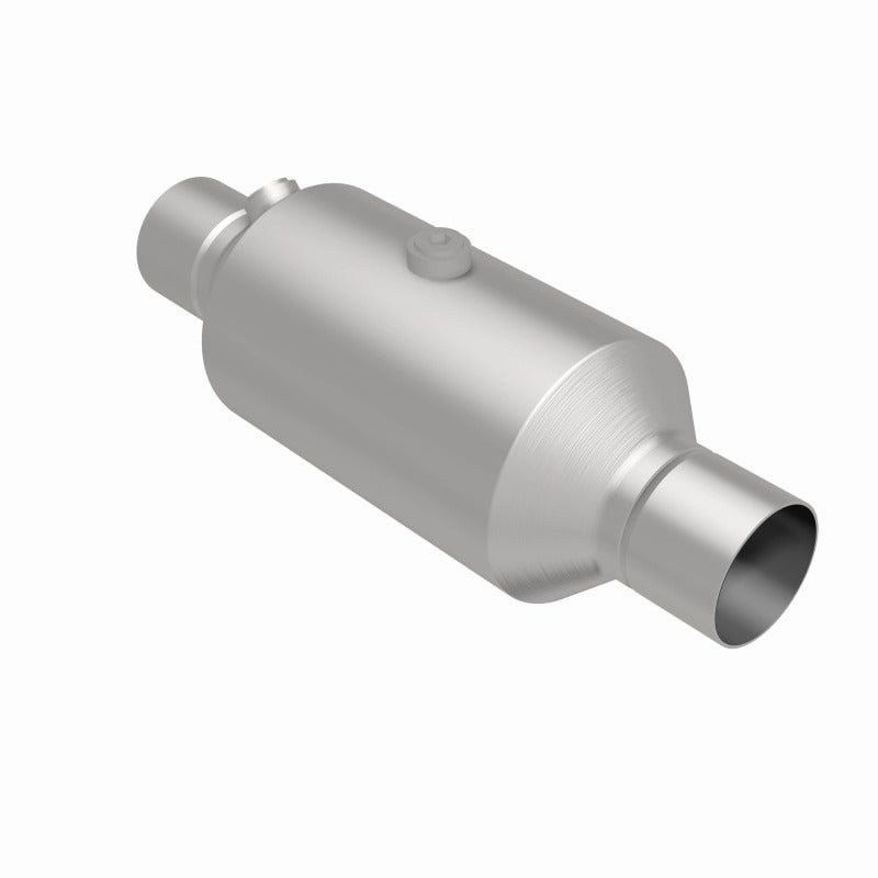 Magnaflow 79315 2.25in Dual O2 Spun Universal Converter