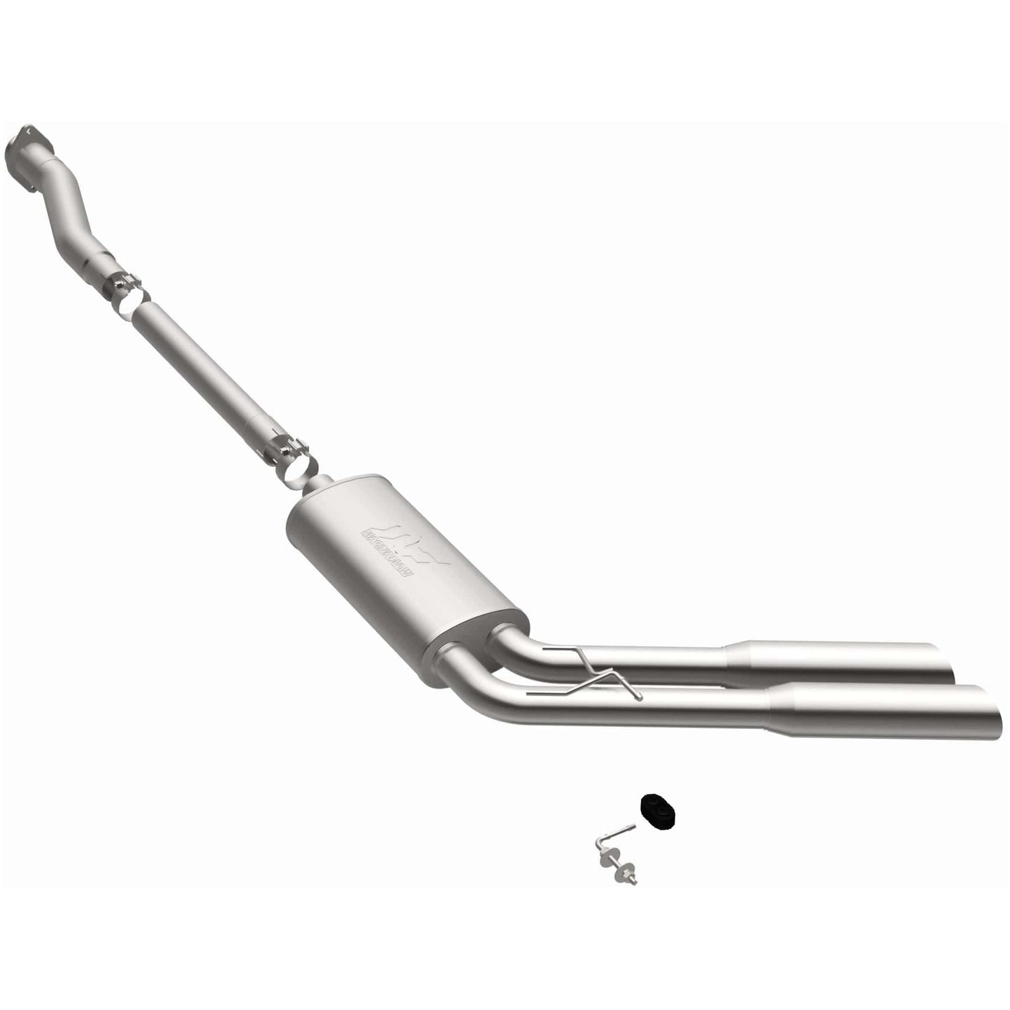 MagnaFlow Street Series Cat-Back Performance Exhaust System 16522
