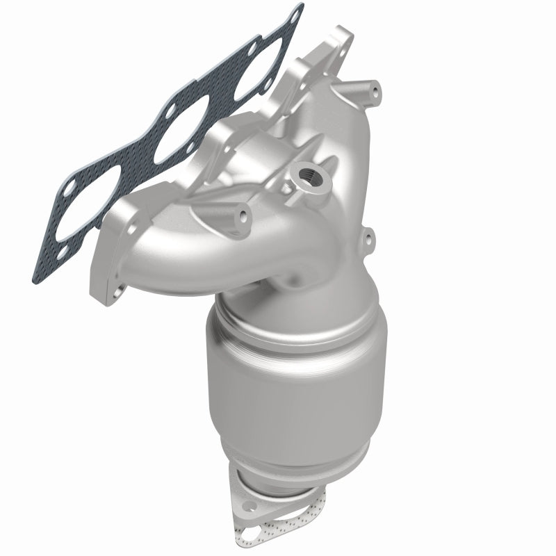 Magnaflow 5582855 Catalytic Converter DF Manifold California Grade For Kia Sedona 07-10