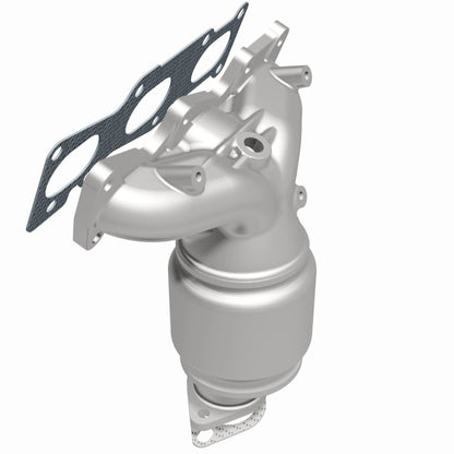 Magnaflow 5582855 Catalytic Converter DF Manifold California Grade For Kia Sedona 07-10