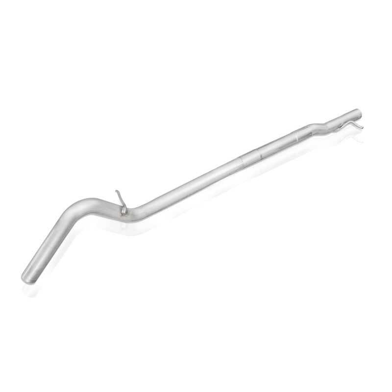 Stainless Works Catback Dump Exhaust | Jeep Wrangler (12-17) (JPJKUCBD)