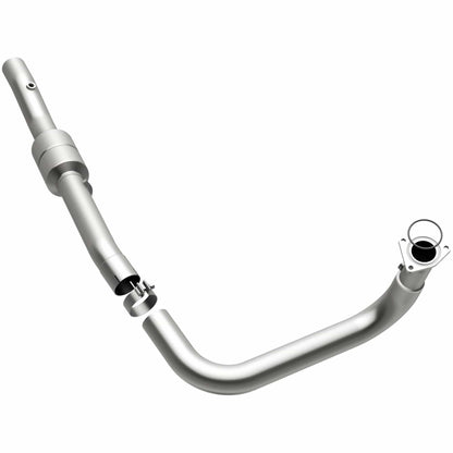 MagnaFlow California Grade CARB Compliant Direct-Fit Catalytic Converter 5451642