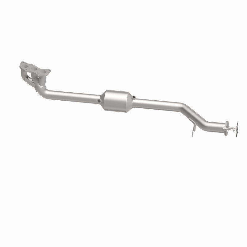Magnaflow 51603 DirectFit Converter For Subaru Outback 3.0L (05-07)