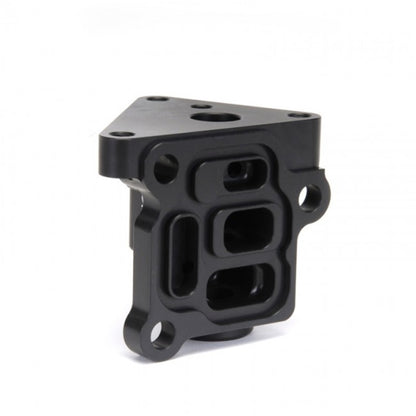 Skunk2 Racing Black Anodized Billet VTEC Solenoid | Honda S2000 (00-09) (639-05-0305)