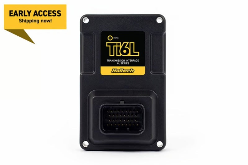 Haltech HT-196002 NEXUS Ti6L Transmission Interface Kit